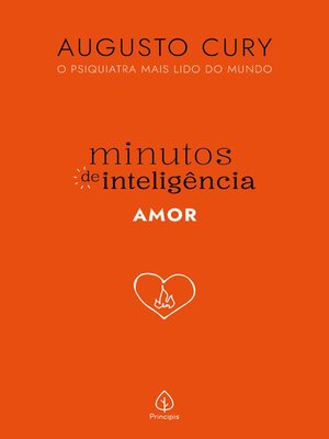 cover image of Amor